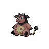 Dark Miltank
